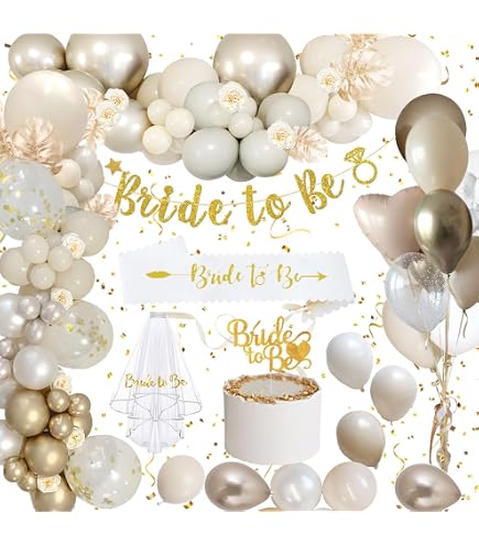 QIFU Brautparty Geschirr-Set Für 24 Gäste – Flo Produktbild-Vorschau 8