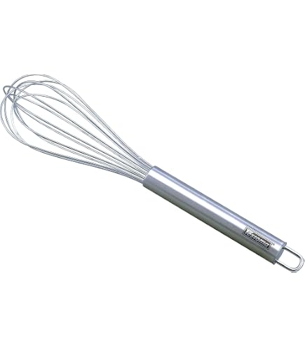 Westmark 3 Fruste, Lunghezza: 17/23/28 cm, Acciaio Inox, Argento, 125222E6
