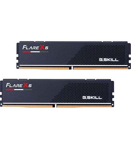 Amazon.in: Buy G.SKILL Trident Z5 Neo RGB Series (AMD Expo) DDR5