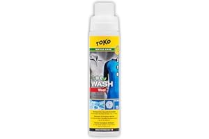 Toko Eco Wool Wash 250 ml