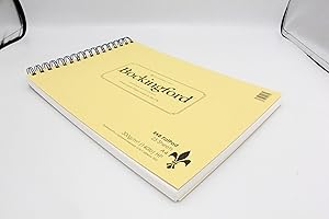 R K Burt Bockingford Watercolour Paper pad Hot Pressed Fat pad 25 Sheets (A4)