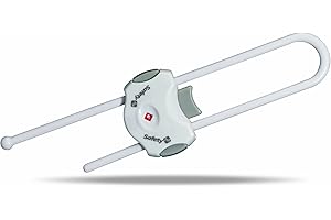 Safety 1st Zamek do szafki