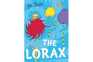 HARPERCOLLINS PUBLISHERS The Lorax
