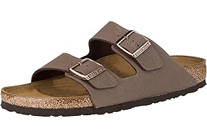 Birkenstock Arizona 151413, Mules Homme (étroit)