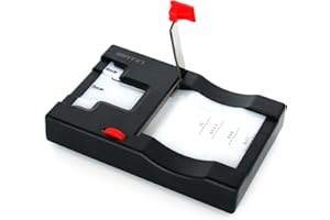 Matin Mehrfach-Dia-Filmabschneider für die Formate 35 mm, 6 x 45, 6 x 6, 6 x 7, 60 mm