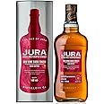Jura Red Wine Cask Edition Single Malt Scotch Whisky 70cl | Fruity and Balanced 40% vol | More than a Whisky, made by a Scottish Island Community | A Richly Fruity and Fresh Single Malt