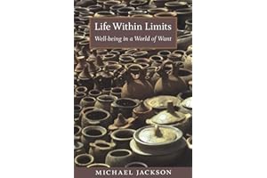 Life Within Limits: Well-being in a World of Want