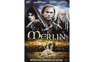 Merlin - DVD