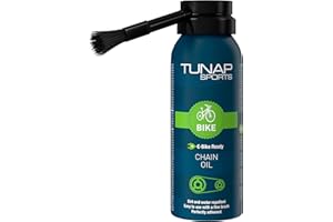 TUNAP SPORTS CHAIN OIL 125ML