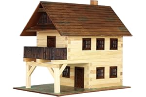 Walachia - Nr.14 Hobby Kit Municipio