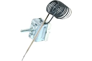 ‎SMEG Smeg Ofen-Thermostat Teilenummer 818731124