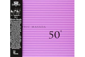 TZADIK Electric Masada Vol 4