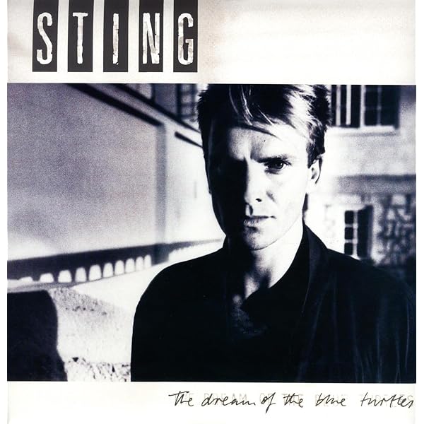 Ten Summoner's Tales: Sting: Amazon.in: Music}
