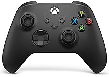 Xbox Series X Controller Black: KSA Version