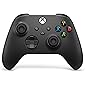 Xbox Wireless Controller – Carbon Black