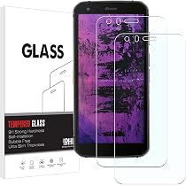 Pellicola In Vetro Flessibile 9H Per CAT S62 Pro (4 Pezzi): Infrangibile, Ultrasottile 0.2 Mm, Trasparente - 4