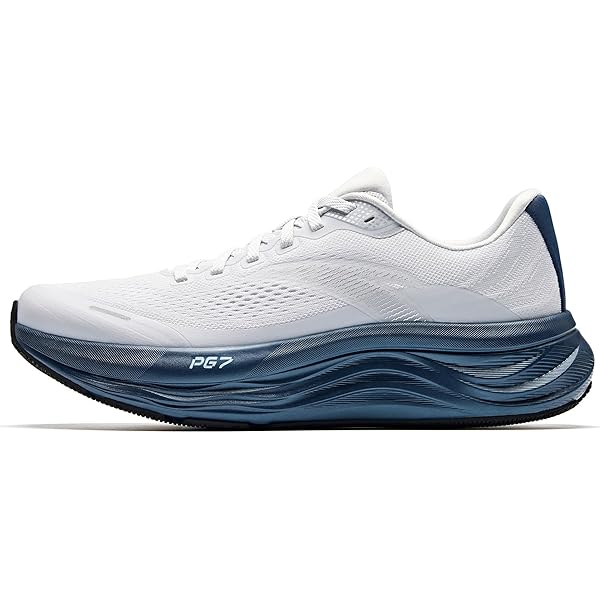 LI-NING SHADOW 3 ESSENTIAL Men Running Shoes Lightweight High