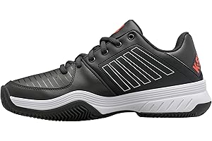 K-Swiss Court Express HB, Scarpe da Tennis Uomo
