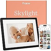 Skylight Frame – WiFi Digital Picture Frame Customer Support, Digital Photo Frame with Easy Setup, Touch Screen Digital Frame