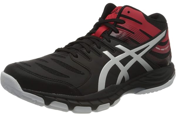 Amazon.nl Bestsellers: De beste items in Volleybalschoenen heren op basis  van de aankopen van Amazon-klanten