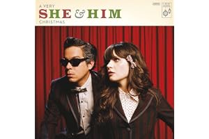A Very She & Him Christmas