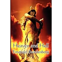 Buy Heaven and Hell Book Online at Low Prices in India | Heaven