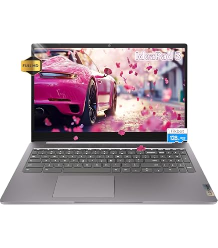 Ordinateur Portable 15,6" Kayoote - Intel Celeron N4500, 8 Go RAM, 512 Go SSD, Windows 11 Pro - 3
