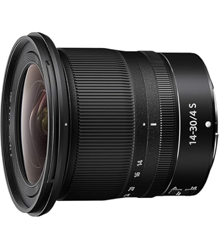 NIKKOR Z 14-30mm f/4 S レンズ NIKKOR Z 14-30mm f/4 S : NIKON: Amazon.in: Electronics