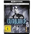 Casablanca (+ Blu-ray)