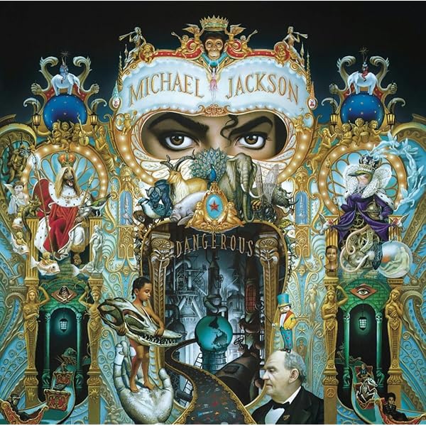bad: MICHAEL JACKSON, MICHAEL JACKSON: Amazon.es: CD y vinilos}