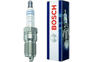 ‎BOSCH Bosch Automotive HR8DC - Nickel Zündkerzen - 1 Stück