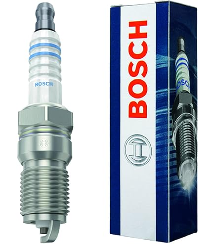 Bosch Spazzola Distributore Accensione (Rotore) – Compatibile Con Porsche 911, 993, 964 – Ricambio Originale