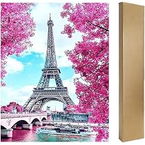 DCIDBEI 4 Pcs Diamond Painting Donna Sexy 30x40 cm Mosaico Perline Bocca Viso Puzzle con Perline da Incollare Volti di Donne Brillantini Kit Ricamo Punto Croce