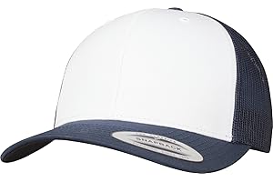 Flexfit - 6606CF - Casquette - Unisex-Adult
