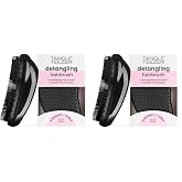 Tangle Teezer Original Panther Black Sa&ccedil; Fır&ccedil;ası (2 paketi)