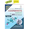 COORDIANTE Geometry for JEE-Mains & Advanced, HINGLISH Language Book By SANDEEP TIWARI