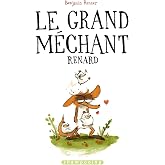 Le grand m&eacute;chant renard