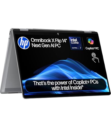 HP EliteBook 630 G11 13.3” FHD+ Touch, Ultra 7-165U, 32GB/1TB