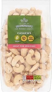 Cashews 180g|200