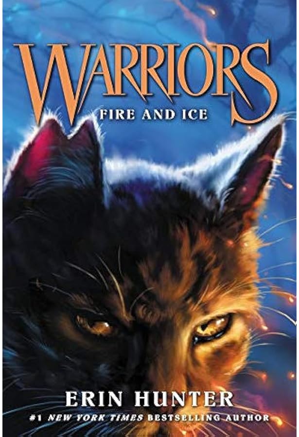 Warriors #1: Into the Wild : Hunter, Erin, Stevenson, Dave: Amazon