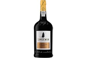 BODEGAS LAN, S.A. Tinto Porto Sandeman Tawny (DOC Porto) - 1 litro