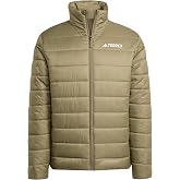 adidas Terrex Multi Essentials Insulated Erkek Dik Yaka Mont, 01-KB2177-2