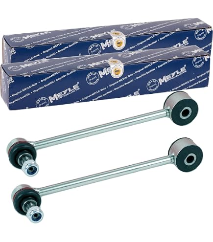 2x MEYLE 1267250022 Stoßdämpfer Für VW CADDY 3 + 4 Ab 03 2004 Hinten