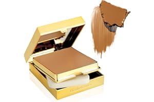 ELIZABETH ARDEN Flawless Finish Fond de Teint Crème Pressée - 23 g Cocoa