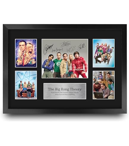 Elbenwald Big Bang Theory Tasse – Rundum Bedruckt, 320 Ml, Mikrowellengeeignet