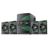 Best 2.1 speakers under 2000 in India - (2020 Review) 3