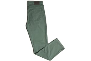 Holiday Jeans Pantalone Modello Etan Primaverile/Estivo Uomo Cotone TG. 46 48 50 52 54 56 58 60