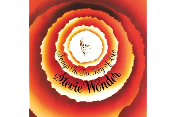 Songs In the Key Of Life