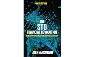 The STO Financial Revolution: How Security Tokens Change Businesses Forever