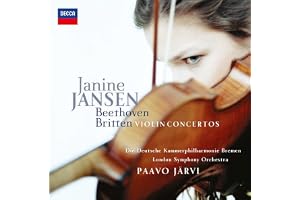 Violin Concertos